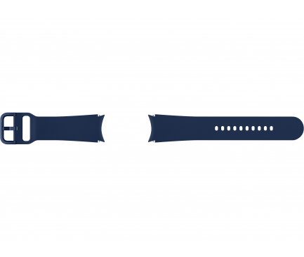 Sport Band (20mm, M/L) for Samsung Galaxy Watch4/ Watch4 Classic/ Watch5/ Watch5 Pro ET-SFR87LNEGEU Navy (EU Blister)