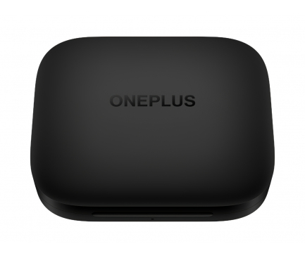 OnePlus Buds Pro Matte Black 5481100076 (EU Blister)