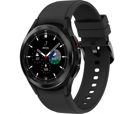 Samsung Galaxy Watch4 Classic 42mm BT Black SM-R880NZKAEUE