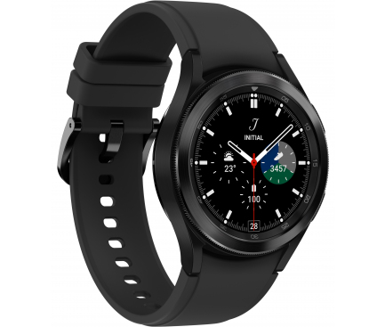 Samsung Galaxy Watch4 Classic 42mm BT Black SM-R880NZKAEUE
