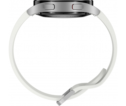 Samsung Galaxy Watch4 40mm BT Silver SM-R860NZSAEUE