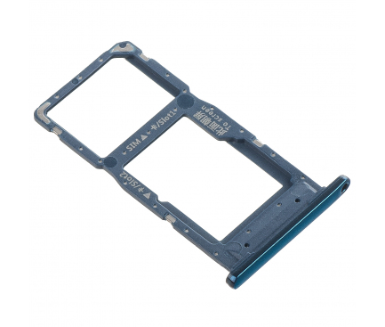 SIM Tray for Huawei P smart 2020, Blue