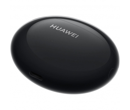 Huawei FreeBuds 4i Carbon Black 55034192