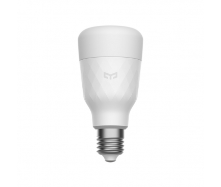 Yeelight LED Smart Bulb W3, 900lm, 8W YLDP007 (dimmable)