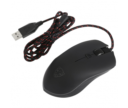 Wired Gaming Mouse Motospeed V40 (EU Blister)