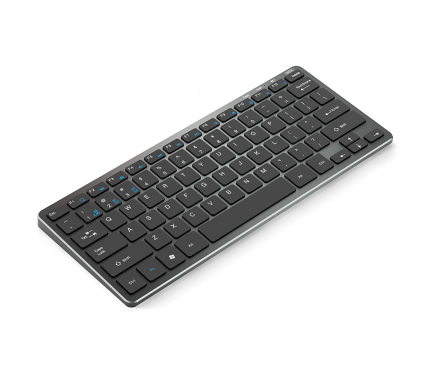 Bluetooth Wireless Keyboard Inphic V780B (Grey)