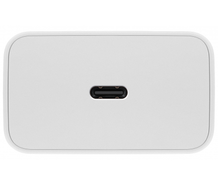 Wall Charger Samsung EP-TA865W, 65W, 3.25A, 1 x USB-C, White GP-PTU020SODWQ