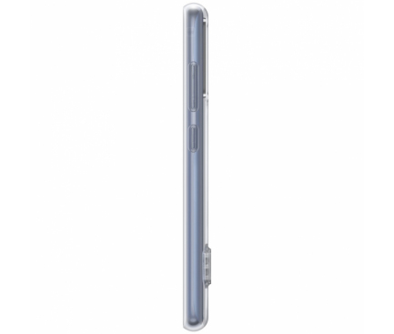 Clear Standing Cover for Samsung Galaxy S20 FE G780 EF-JG780CTEGWW Transparent (EU Blister)