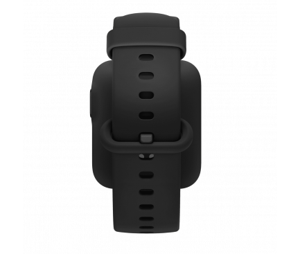 Smartwatch Xiaomi Mi Watch Lite Black BHR4357GL (EU Blister)