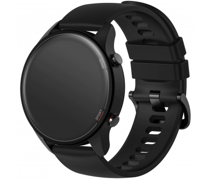 Smartwatch Xiaomi Mi Watch Black BHR4550GL (EU Blister)