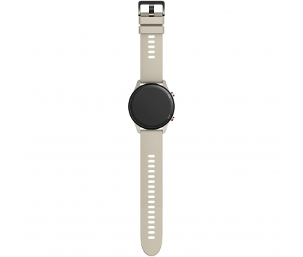Smartwatch Xiaomi Mi Watch Beige BHR4723GL (EU Blister)