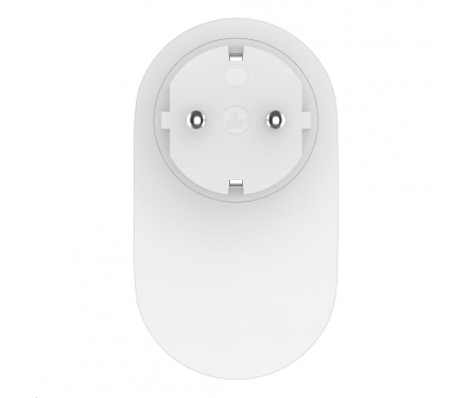 Smart Plug Xiaomi Mi, Wi-Fi, 16A, Schuko, White GMR4015GL