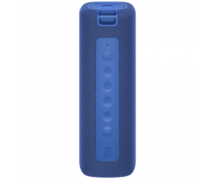 Bluetooth Speaker Xiaomi Mi, 2 x 8W, TWS, Waterproof, Blue QBH4197GL