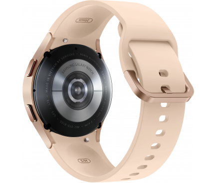 Samsung Galaxy Watch4 40mm LTE Gold SM-R865FZDAEUE