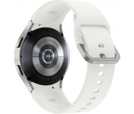 Samsung Galaxy Watch4 40mm LTE Silver SM-R865FZSAEUE