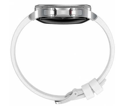 Samsung Galaxy Watch4 Classic 42mm LTE Silver SM-R885FZSAEUE