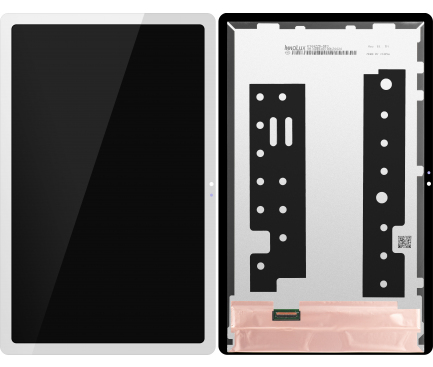 LCD Display Module for Samsung Galaxy Tab A7 10.4 (2020), w/o Frame, White