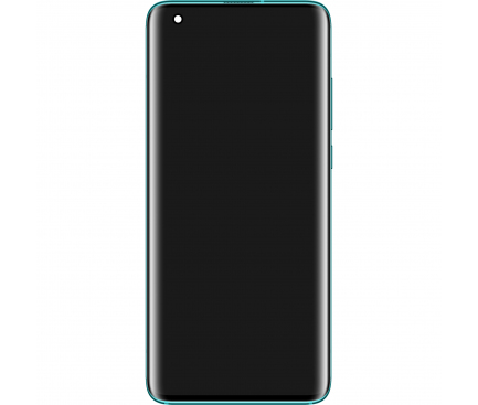 LCD Display Module for Xiaomi Mi 10 5G, C Version, Green