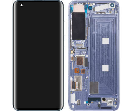 LCD Display Module for Xiaomi Mi 10 5G, C Version, Grey