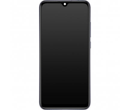 LCD Display Module for Xiaomi Mi A3, Black