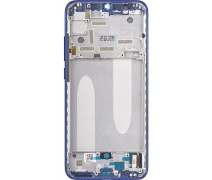 LCD Display Module for Xiaomi Mi A3, Blue