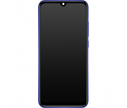 LCD Display Module for Xiaomi Mi A3, Blue