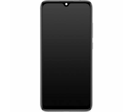 LCD Display Module for Xiaomi Mi A3, Grey