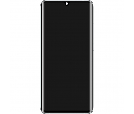 LCD Display Module for Xiaomi Mi Note 10 Lite, White
