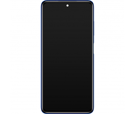 LCD Display Module for Xiaomi Poco X3 NFC / X3, Blue
