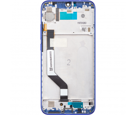 LCD Display Module for Xiaomi Redmi Note 7 Pro / Note 7, Blue
