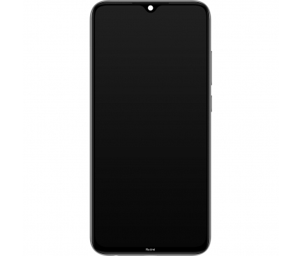 LCD Display Module for Xiaomi Redmi Note 8, White