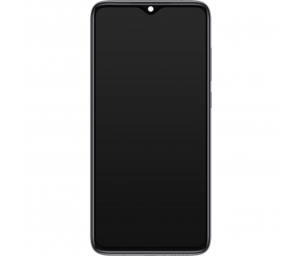 LCD Display Module for Xiaomi Redmi Note 8 Pro, White