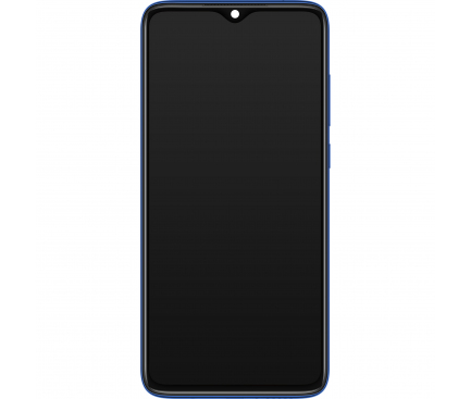 LCD Display Module for Xiaomi Redmi Note 8 Pro, Blue