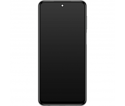 LCD Display Module for Xiaomi Redmi Note 9S / Note 9 Pro, White