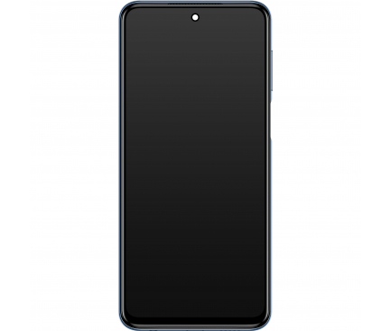 LCD Display Module for Xiaomi Redmi Note 9S, Grey