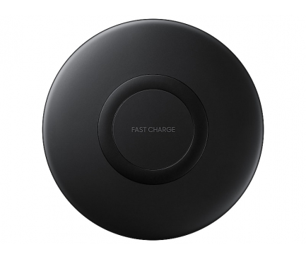 Samsung Wireless Charging Pad EP-P1100BBEGWW Black (EU Blister)
