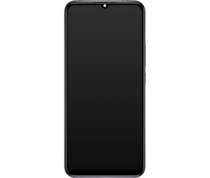 LCD Display Module for Xiaomi Mi 10 Lite 5G, Grey