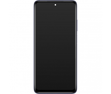 LCD Display Module for Xiaomi Mi 10T Lite 5G, Grey