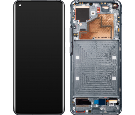 LCD Display Module for Xiaomi Mi 11 5G, Grey