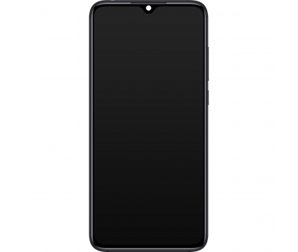 LCD Display Module for Xiaomi Mi 9 Lite, Grey