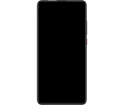 LCD Display Module for Xiaomi Mi 9T Pro / 9T, Black