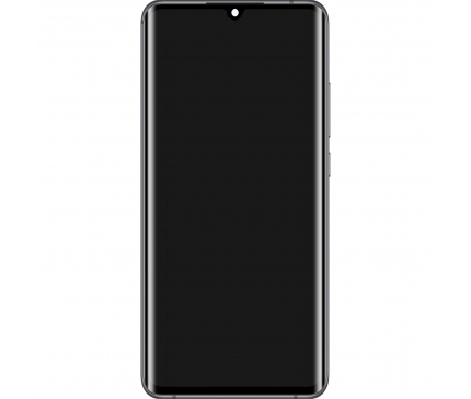 LCD Display Module for Xiaomi Mi Note 10 / Note 10 Pro, Black