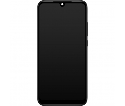 LCD Display Module for Xiaomi Redmi 7, Black