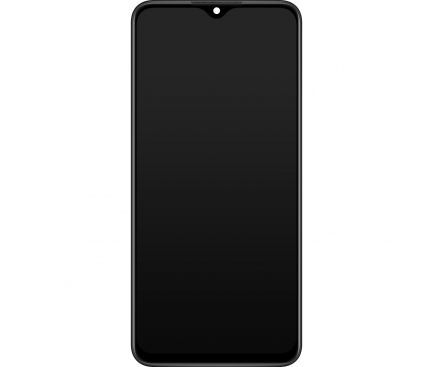 LCD Display Module for Xiaomi Redmi 9, Grey