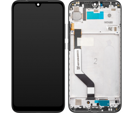 LCD Display Module for Xiaomi Redmi Note 7 Pro / Note 7, Black
