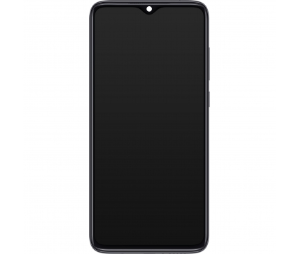LCD Display Module for Xiaomi Redmi Note 8 Pro, Black