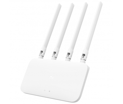Xiaomi Mi Range Extender Wireless 4C, 2x LAN Port RJ45, Black DVB4231GL (EU Blister)