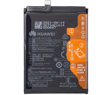 Huawei Battery for Huawei P40 HB525777EEW