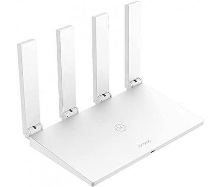 Huawei Router WS5200-23 Wi-Fi, White 53038482 