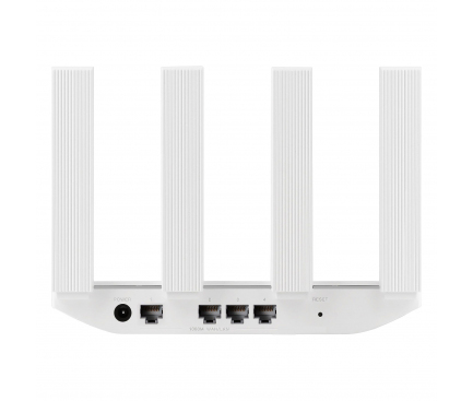 Huawei Router WS5200-23 Wi-Fi, White 53038482 